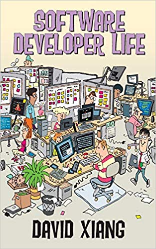 Software Developer Life book